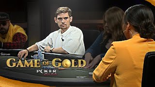 The End Game | EP12 | Game of Gold