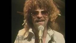 Video thumbnail of "Electric Light Orchestra - Do Ya - 1977 - Official Video"