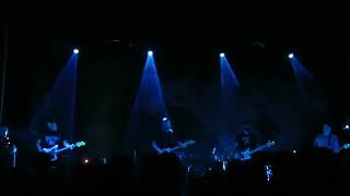 Mogwai &quot;Drive The Nail&quot;, live in Heidelberg, 23.05.2022