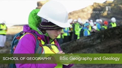 UOL GEOGRAPHY GEOLOGY HD