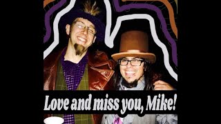 W.ill - Mikes Birthday Song Update