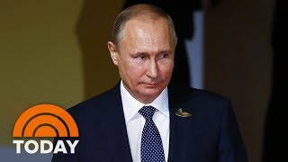 Donald Trump’s ‘Bromance’ With Vladimir Putin Will Continue Despite Tensions, Analyst Says | TODAY