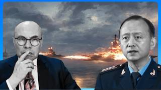 Former PLA Senior Colonel Warns Japan (Zhou Bo) - TIO Talks 72