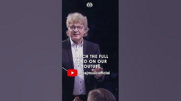 Jerusalem Overture | Worship Symphony Orchestra