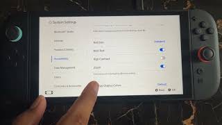 How to enable and disable Zoom in Nintendo Switch 2