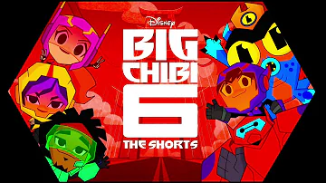 Big Chibi 6 the shorts