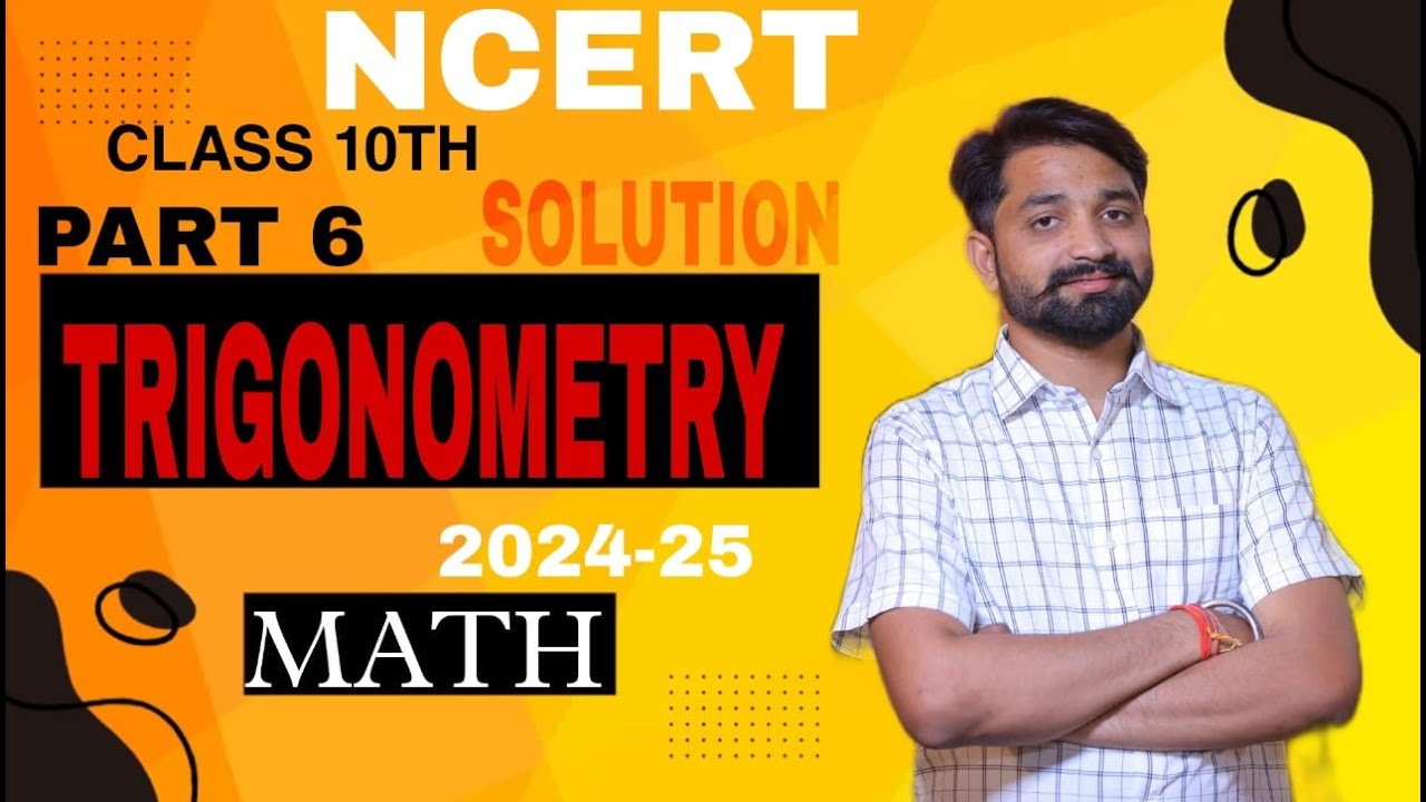 Class10|Ncert Math Solution |Ex.8.3Q.1,2,3|Part 6| Introduction of ...