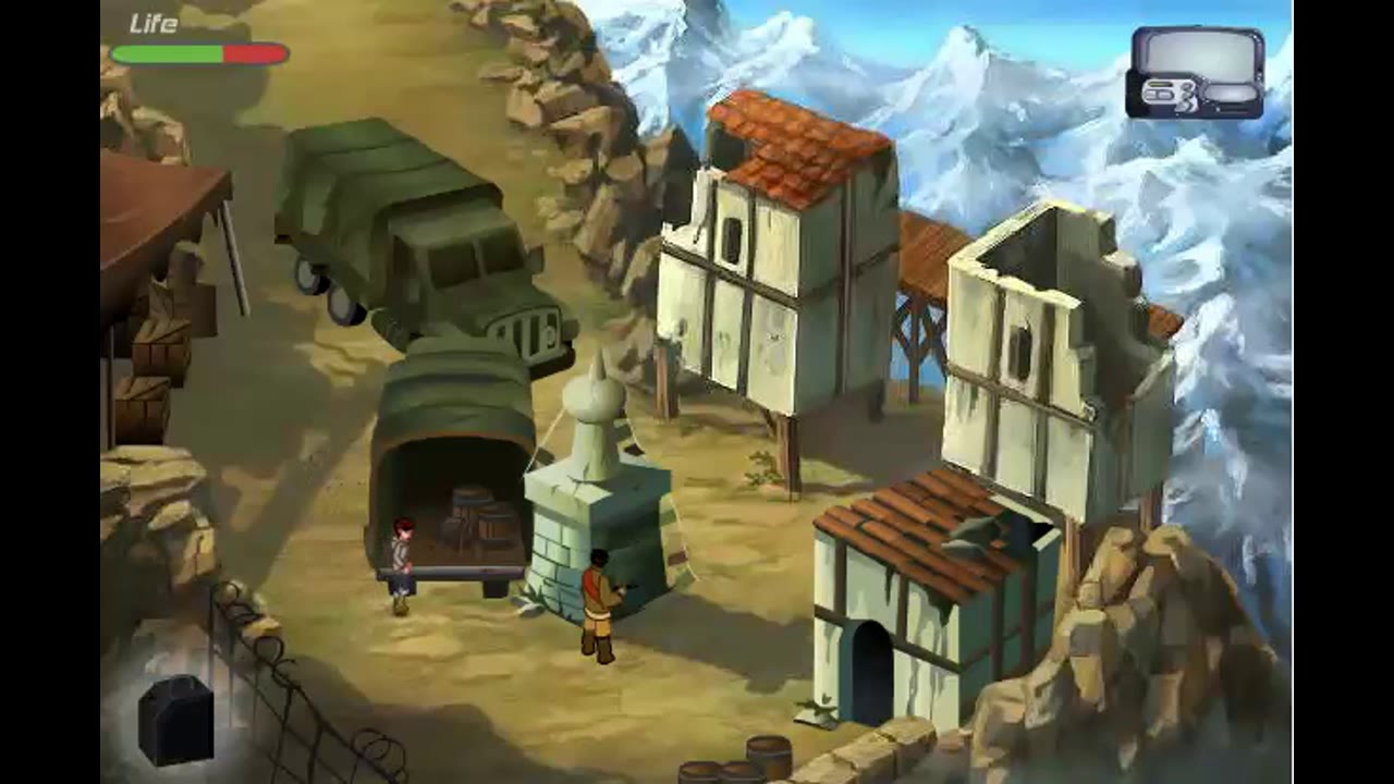 SteppenWolf Chapter 2 Episode 1 YouTube steppenwolf-chapter-2-episode-1-youtube