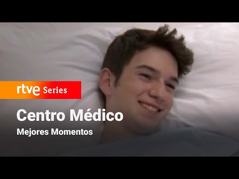 Centro Médico: Capítulo 253 - Mejores momentos #CentroMédico | RTVE Series
