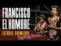 francisco, el hombre - Triste, Louca ou Má - Ao Vivo no Estúdio Showlivre por Rolling Stone 2017