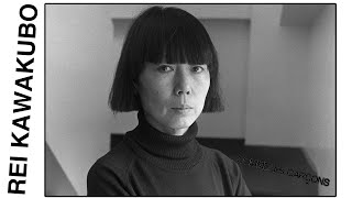 Who Is Rei Kawakubo? | The Leader Of The Comme Des Garçons Universe