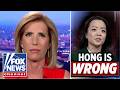 Laura Ingraham: THIS is when you lose your freedom