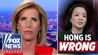 Laura Ingraham: THIS is when you lose your freedom Sky View