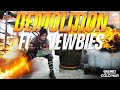 Demolition for NEWBIES: NO BS Guide! (Black Ops Cold War)