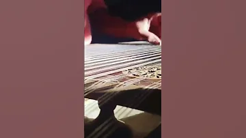 عزف على آلة القانون موسيقى Qanun Music قانون 