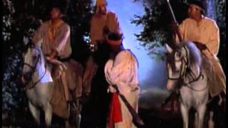 Archives from Beyond - The Headless Horseman