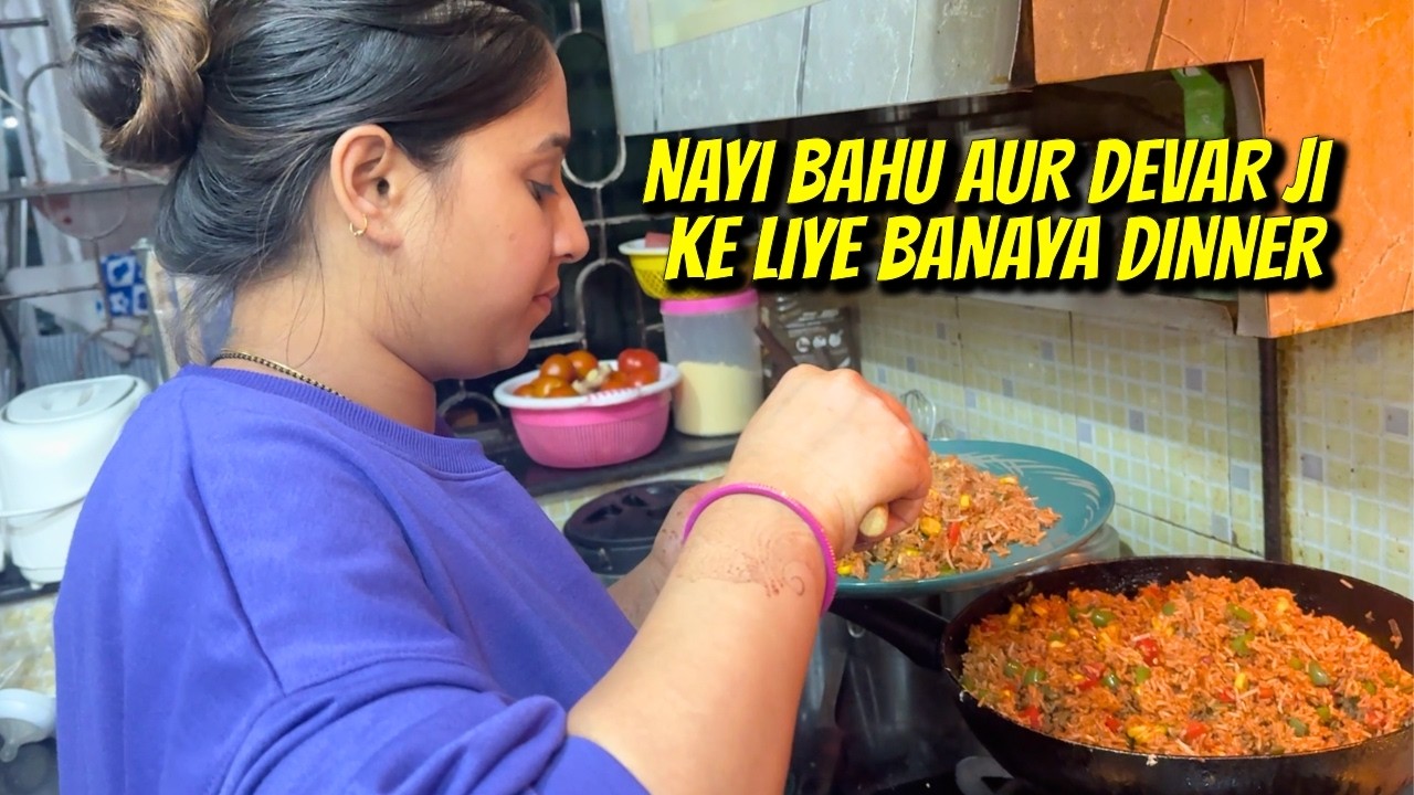 Kya Banaya Khaane Mein ?? || Wedding Gift Unboxing ||