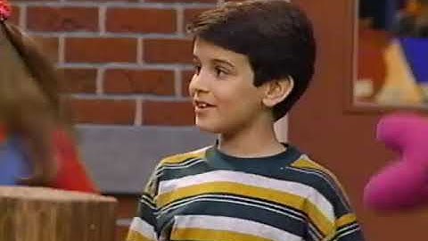 All Aboard for Sharing (2001 Version) Part 29