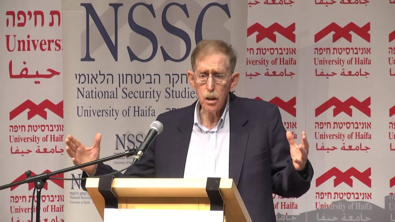 ביטחון ישראל לנוכח הטלטלה האזורית - ד