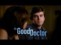 Making And Breaking Of New Bonds! | The Good Doctor