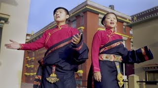 Miniatura de "Chamgon Tai Situpa | Sonam Topden | Tenzin Kunsel | Official Music Video"