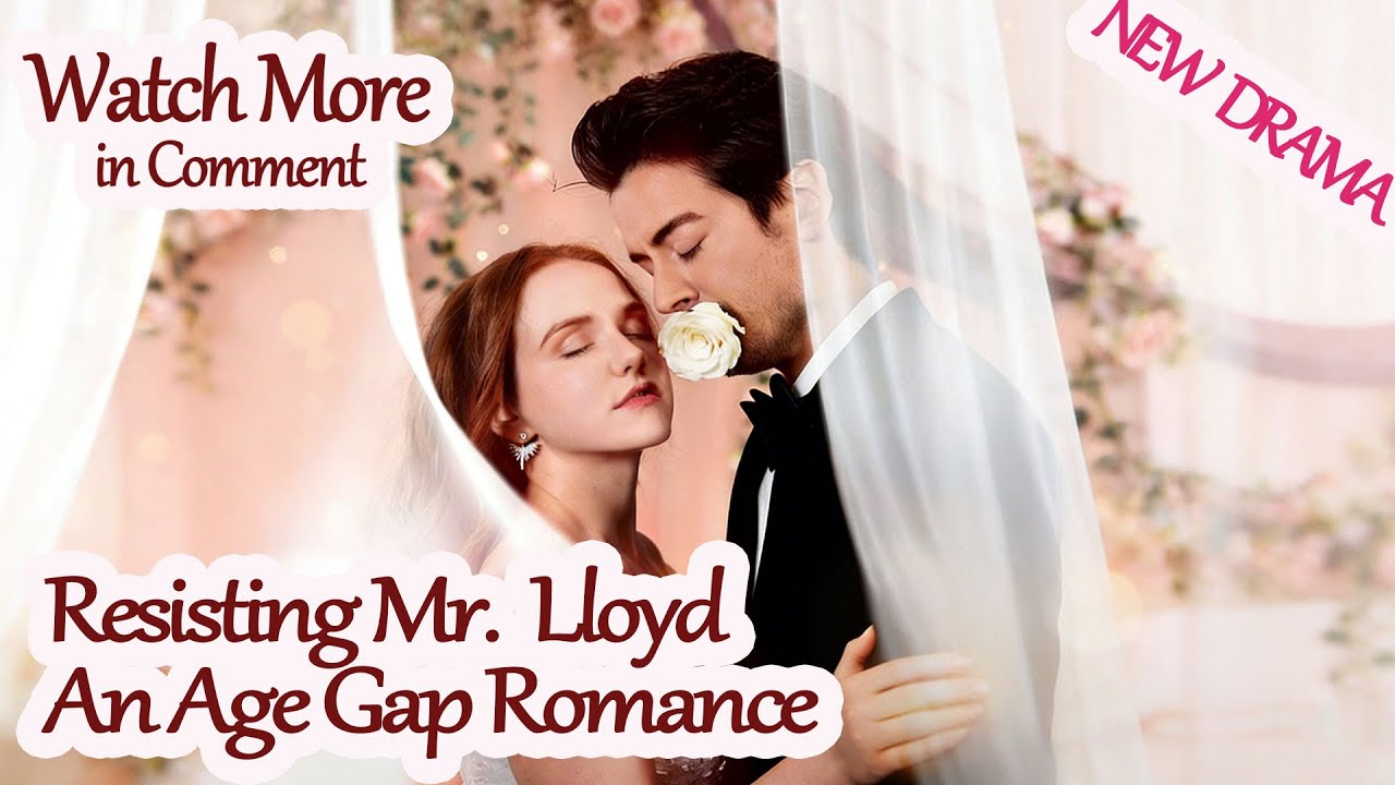 Resisting Mr Lloyd An Age Gap Romance [2025 New version]