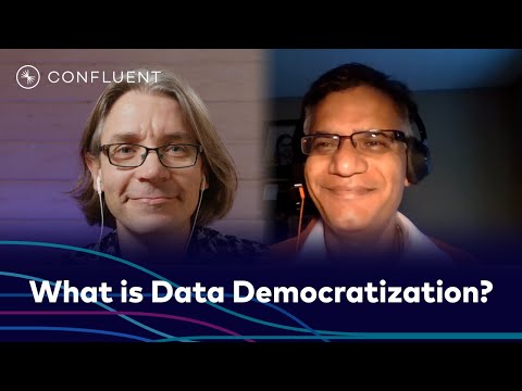 What is Data Democratization and Why is it Important?