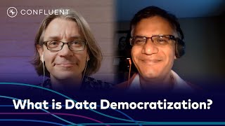 What is Data Democratization and Why is it Important?