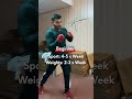 Gym and Sports (How To) #HybridShredz Ep 1