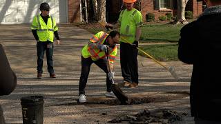 Access Louisville: Mayor Greenberg's Weekly Press Conference