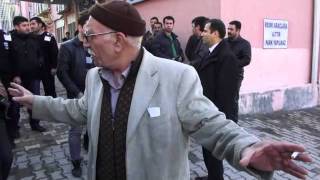 Şanlıurfa, Da Polise Silahlı Saldırı Girişimi 2