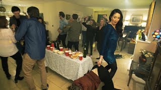 De 10 types op elk Huisfeestje! | Klikbeet
