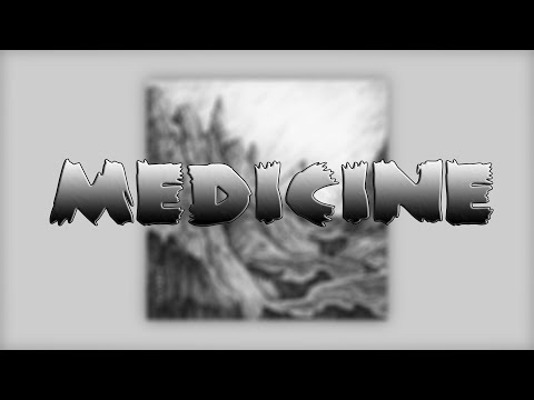 Miyagi & Andy Panda - Medicine (Текст) 2020