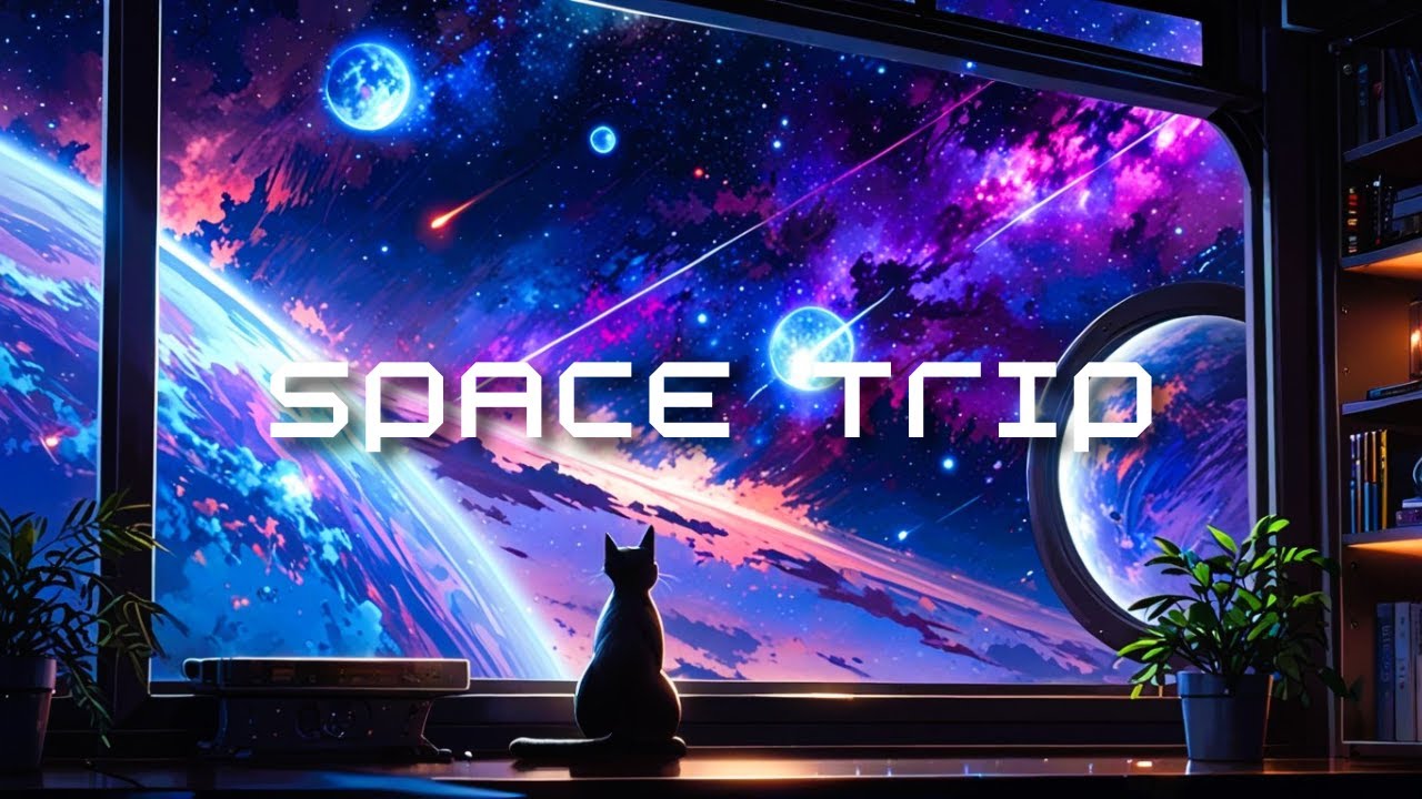 Ideas in Orbit🌌 Ideas expand in infinite space | Mindwork BGM Read / Reflect / Create | Lofi WAVE auf YouTube ansehen Ideas in Orbit🌌 Ideas expand in infinite space | Mindwork BGM Read / Reflect / Create | Lofi WAVE auf YouTube ansehen