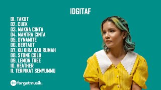 IDGITAF - TAKUT | FULL ALBUM 2022