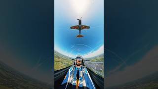 The new Insta360 X4 slayed these aerobatic plane shots!