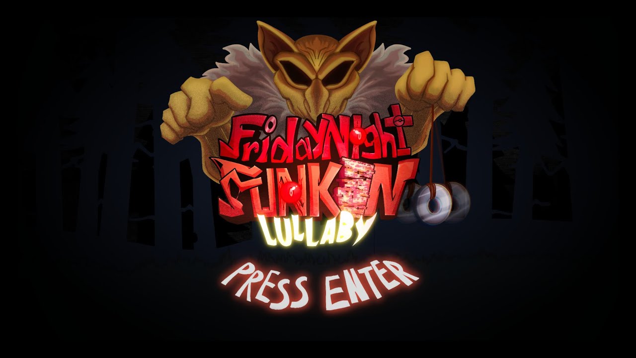 Hypno's lullaby V2 canceled build Stream