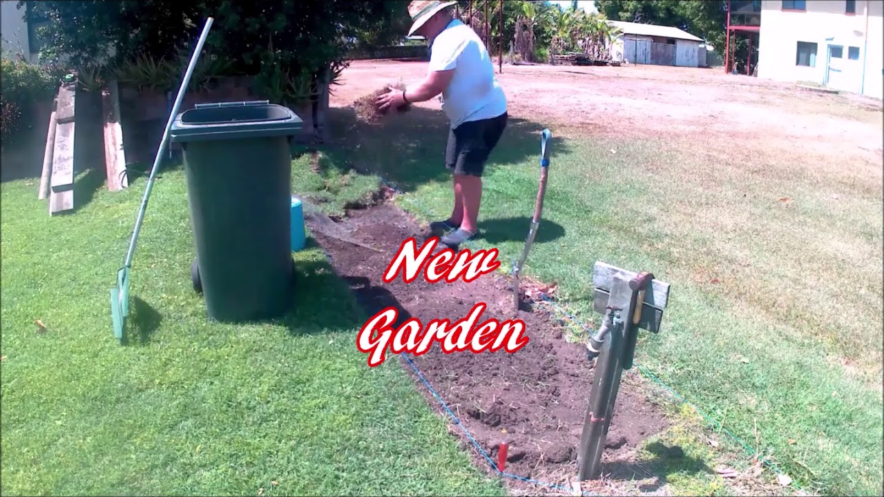 EP 110 Our first year in Burnett Heads