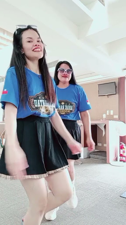 UNYU UNYU |DIAN ANIC #videoshort