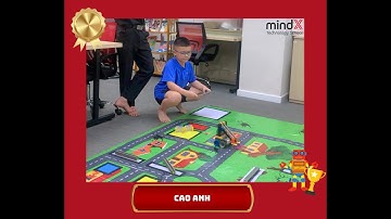 [DEMO] 3T2-ROG-A250224 | Cao Anh | MindX Ba Tháng Hai