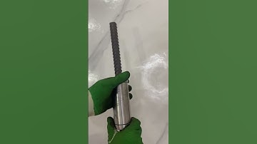 Self-locking coupler for rebar connection Plug-in coupler，New way of steel bar connection