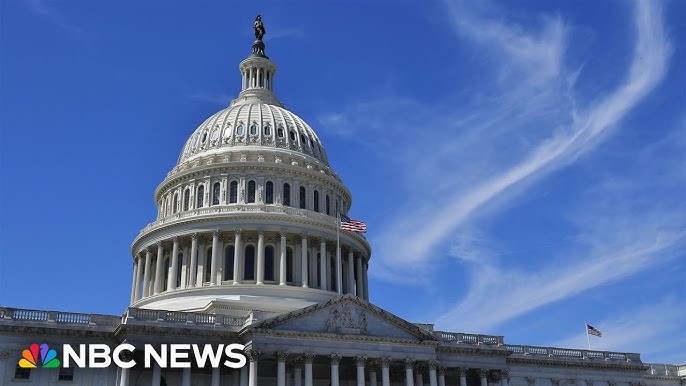 House Passes Short Term Government Spending Bill