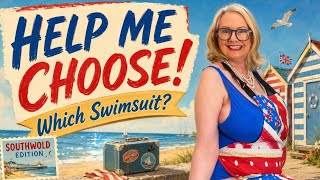 Help me choose  Which swimsuit or bikini 👙 