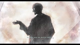Trails Beyond The Horizon / Kai no Kiseki  - [Act III] Memento Orb ~ Pan-Zemurian Council of Sages