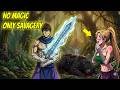 He Created This World… Then Reincarnated as a BARBARIAN With NO MANA | Manhwa Recap