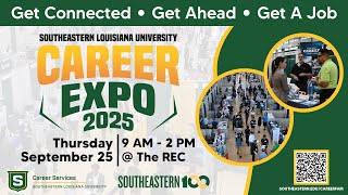 Career Expo 2025- Common Myths