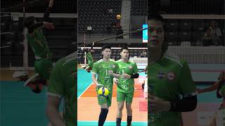 Serangan Adik Kaka Dimas Dan Bintang Saputra