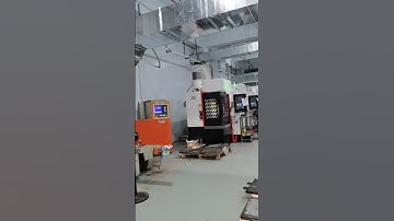 Silicone and Rubber Injection Moulding, CNC Machine In Our Factory