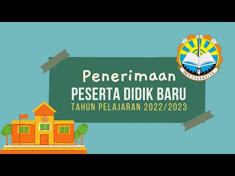 PPDB SMP Negeri 2 Ngempak 2022/2023