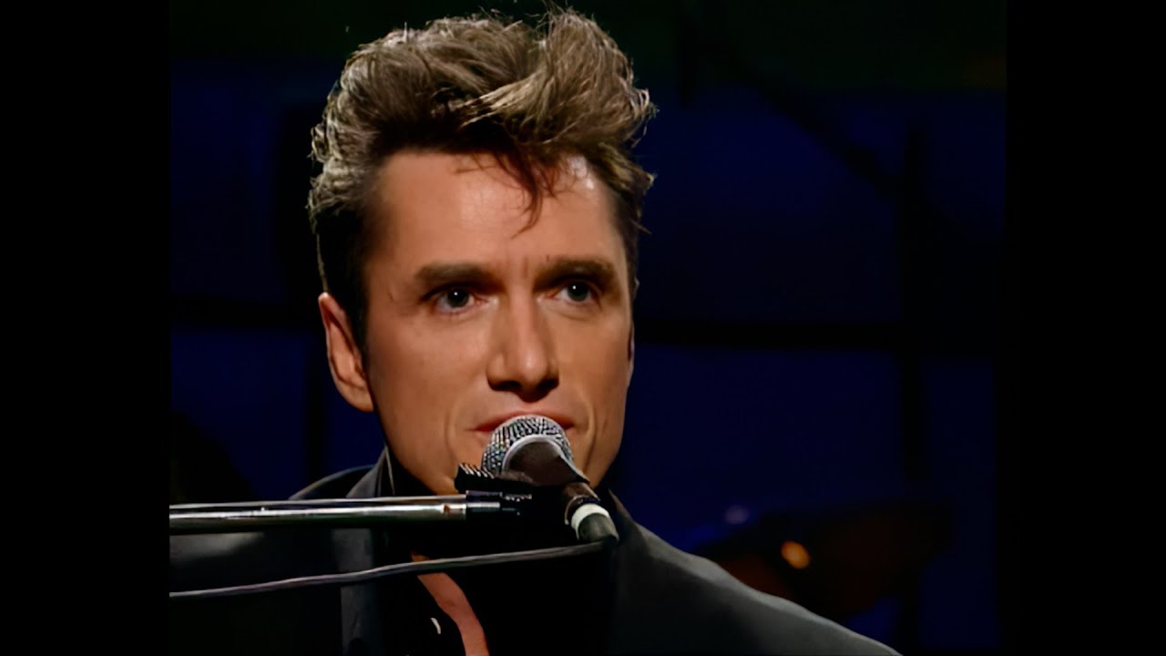 Henny Vrienten - Hoe Lang? + Zo Mooi + interview [Live bij Jansen & Co op 1 oktober 1991]